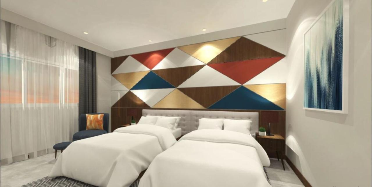 Summit Hotel Naga Naga (Camarines Sur) Exterior foto