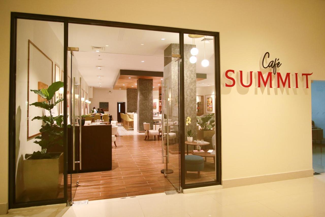 Summit Hotel Naga Naga (Camarines Sur) Exterior foto