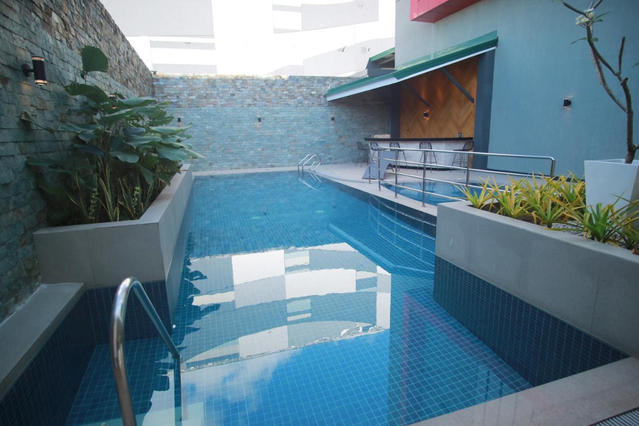 Summit Hotel Naga Naga (Camarines Sur) Exterior foto